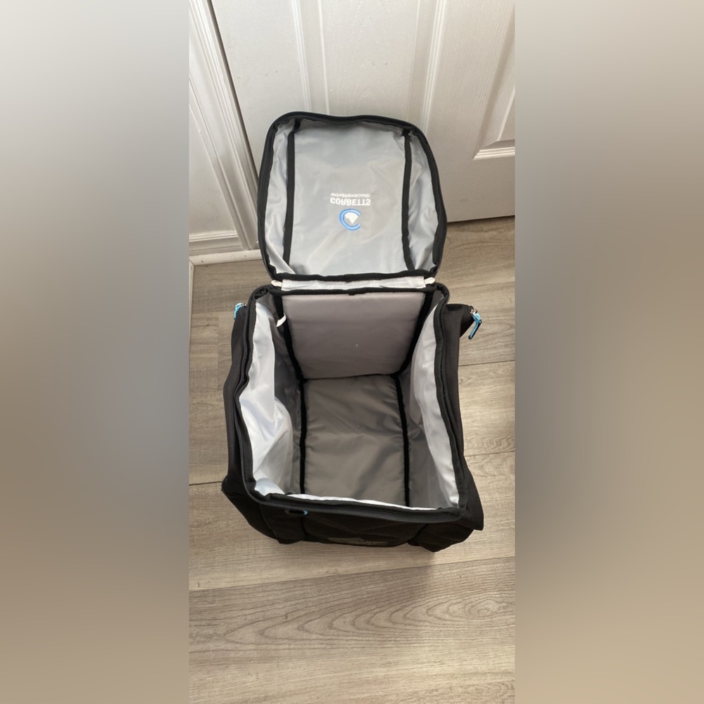 Boot Bag - Picture 2 of 5